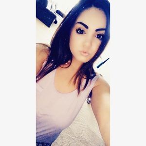 Meet your Posher, Tori